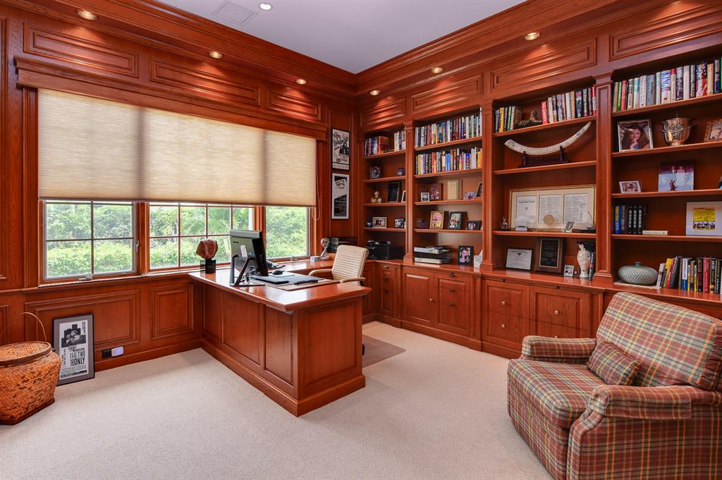 OCEAN PARK H W ROBBINS - Residential