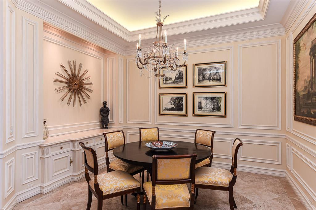 OCEAN PARK H W ROBBINS - Residential