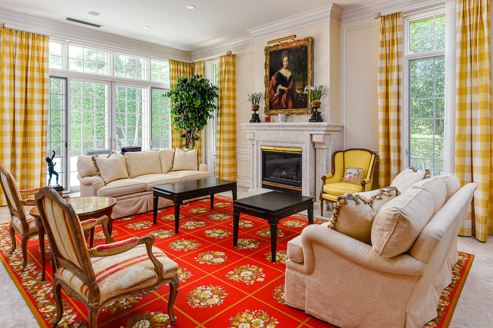 OCEAN PARK H W ROBBINS - Residential