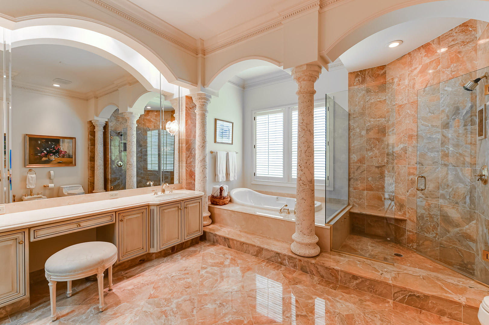 OCEAN PARK H W ROBBINS - Residential