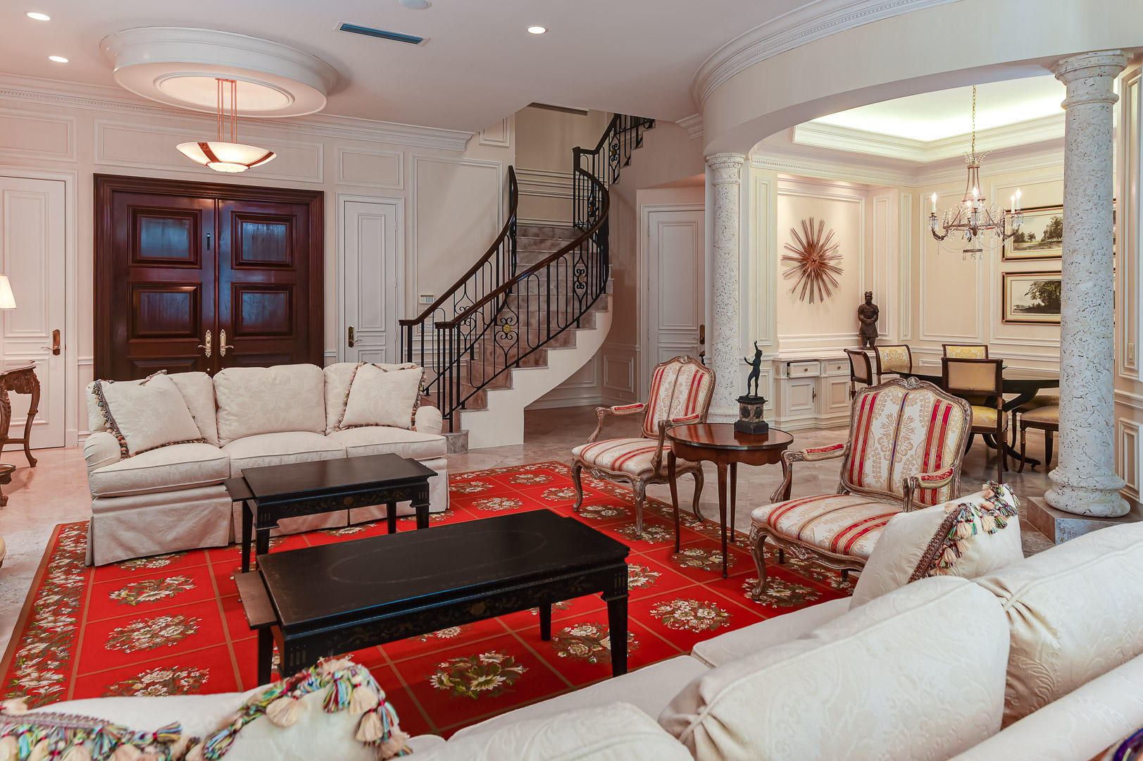 OCEAN PARK H W ROBBINS - Residential