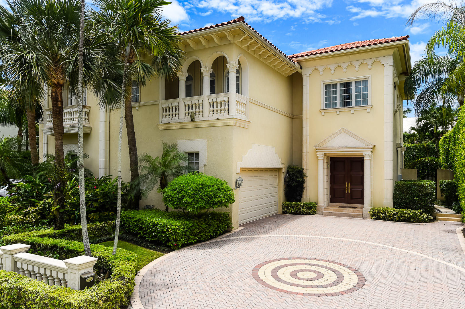 OCEAN PARK H W ROBBINS - Residential