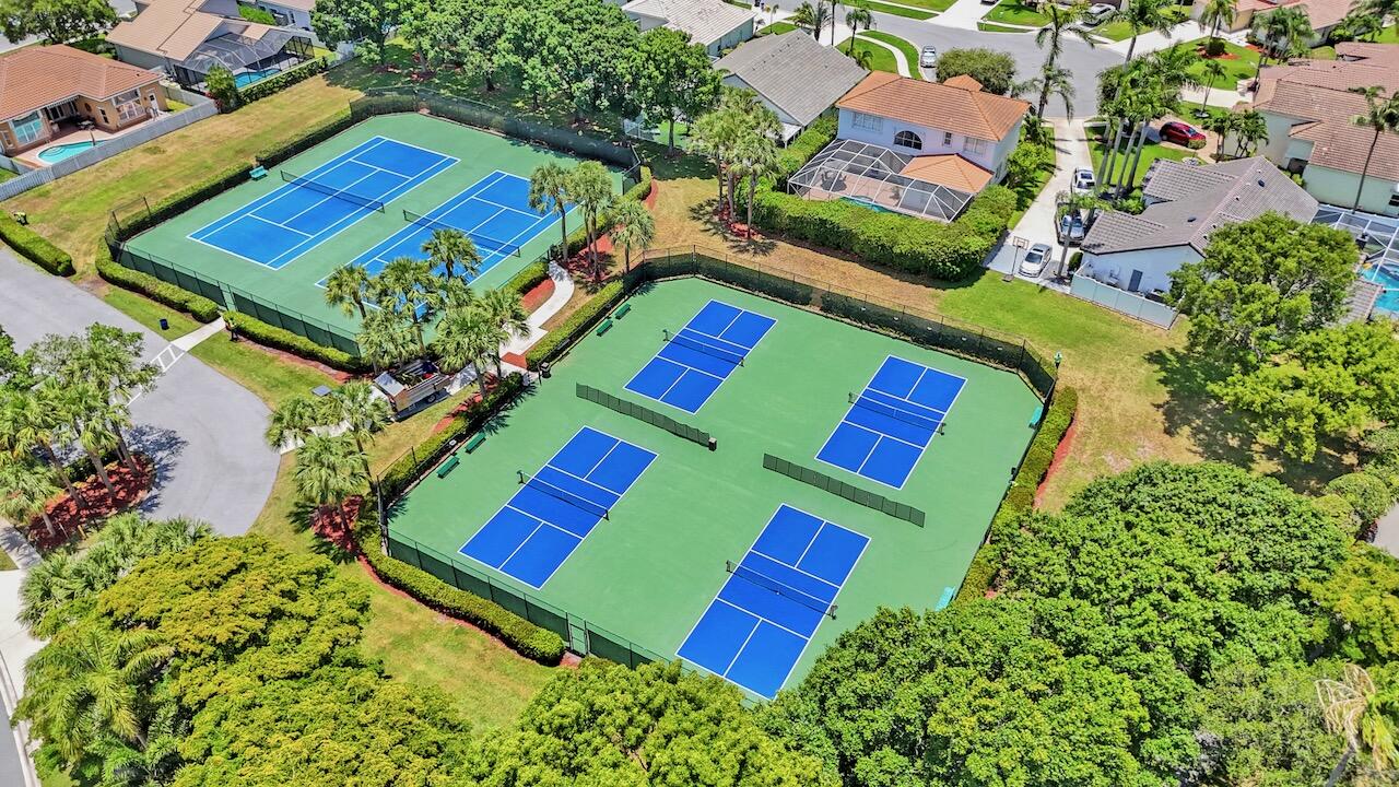 WINSTON TRAILS PAR 17 - Residential