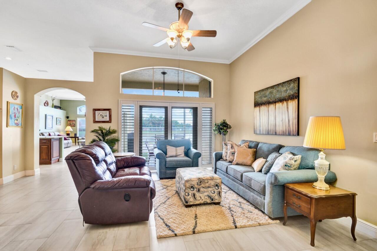 WINSTON TRAILS PAR 17 - Residential