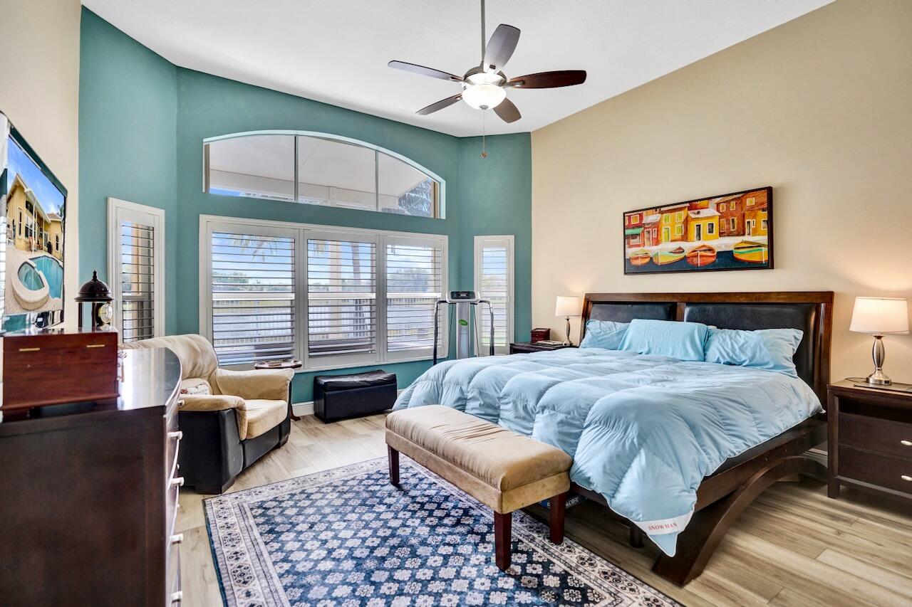 WINSTON TRAILS PAR 17 - Residential