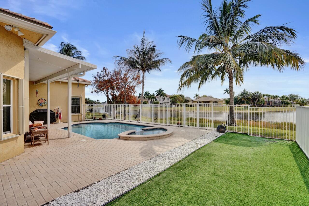 WINSTON TRAILS PAR 17 - Residential