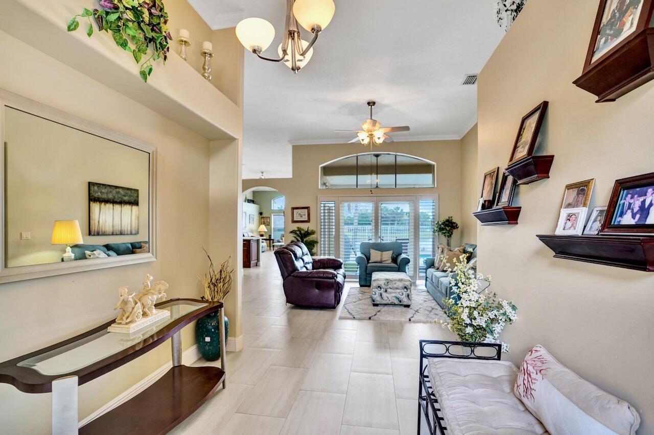 WINSTON TRAILS PAR 17 - Residential