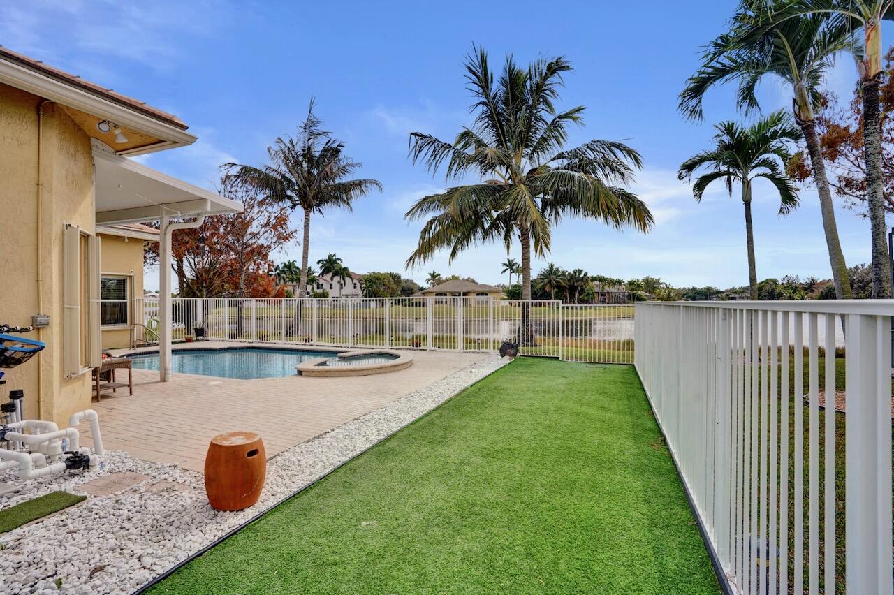 WINSTON TRAILS PAR 17 - Residential