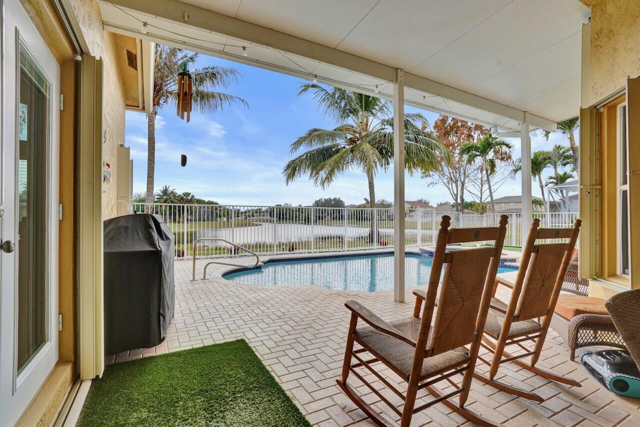 WINSTON TRAILS PAR 17 - Residential