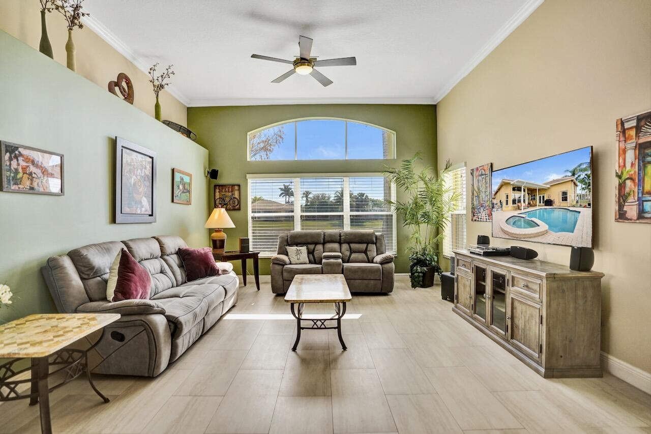 WINSTON TRAILS PAR 17 - Residential