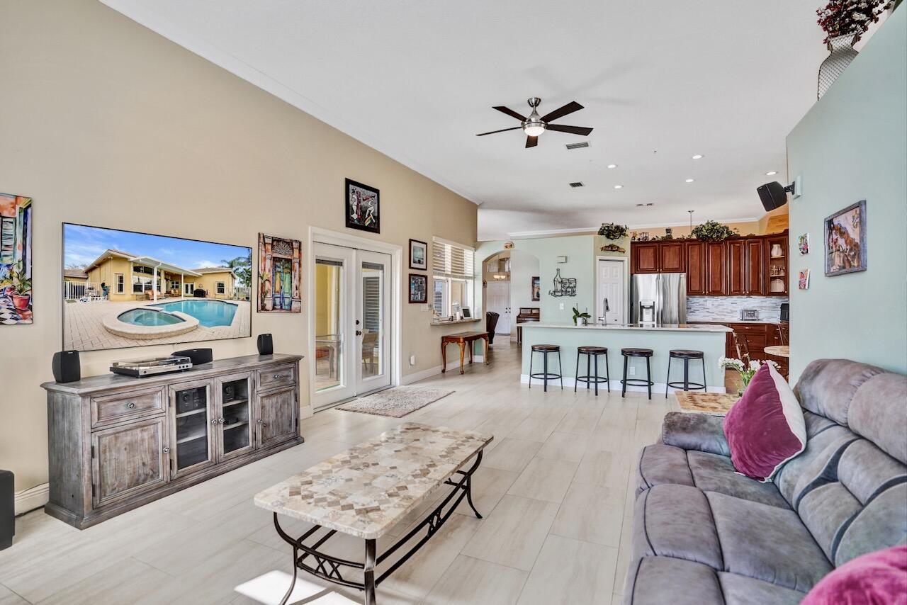 WINSTON TRAILS PAR 17 - Residential