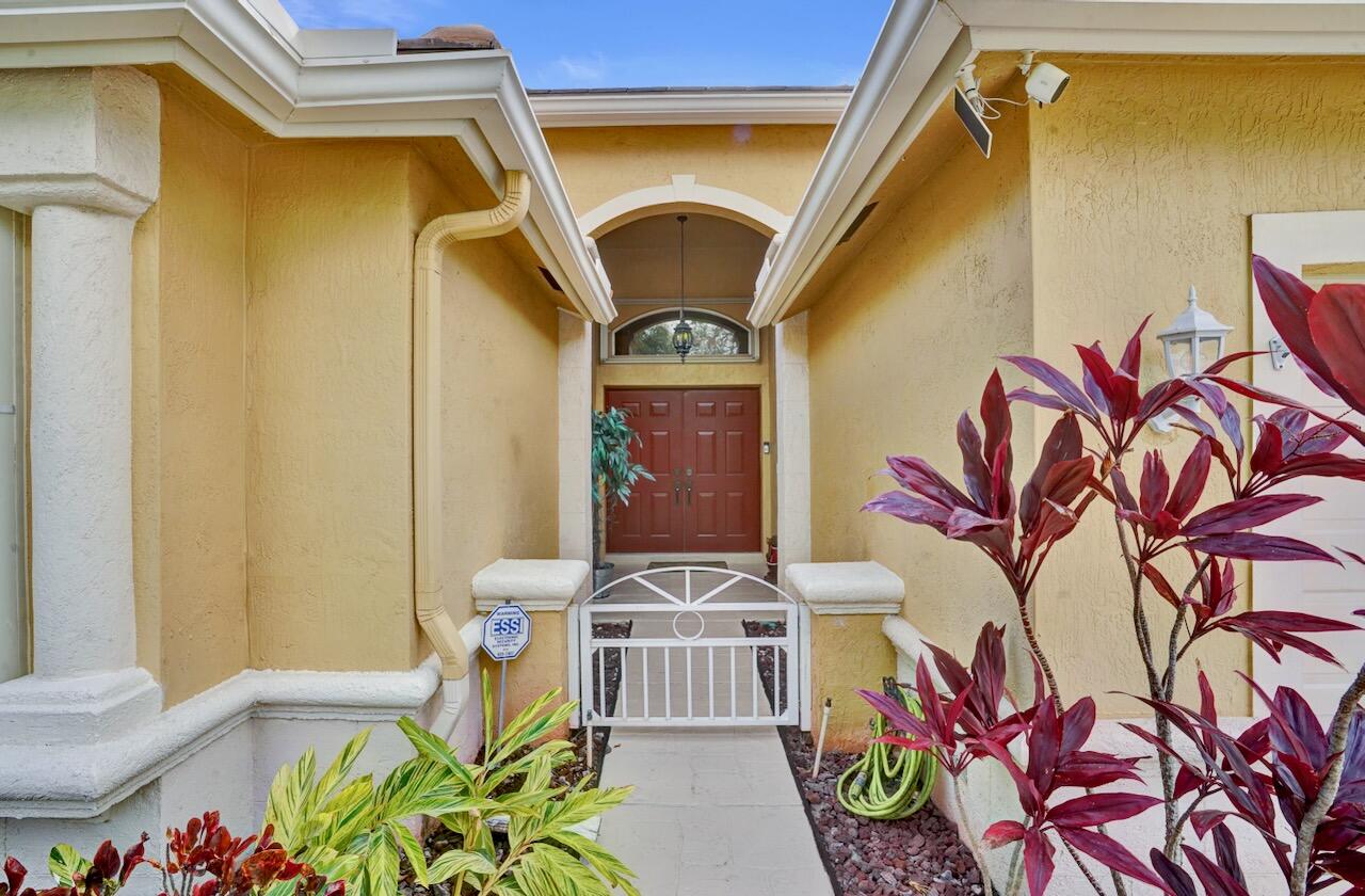 WINSTON TRAILS PAR 17 - Residential