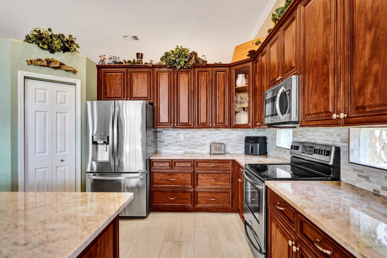 WINSTON TRAILS PAR 17 - Residential