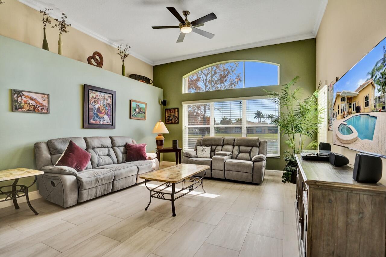 WINSTON TRAILS PAR 17 - Residential