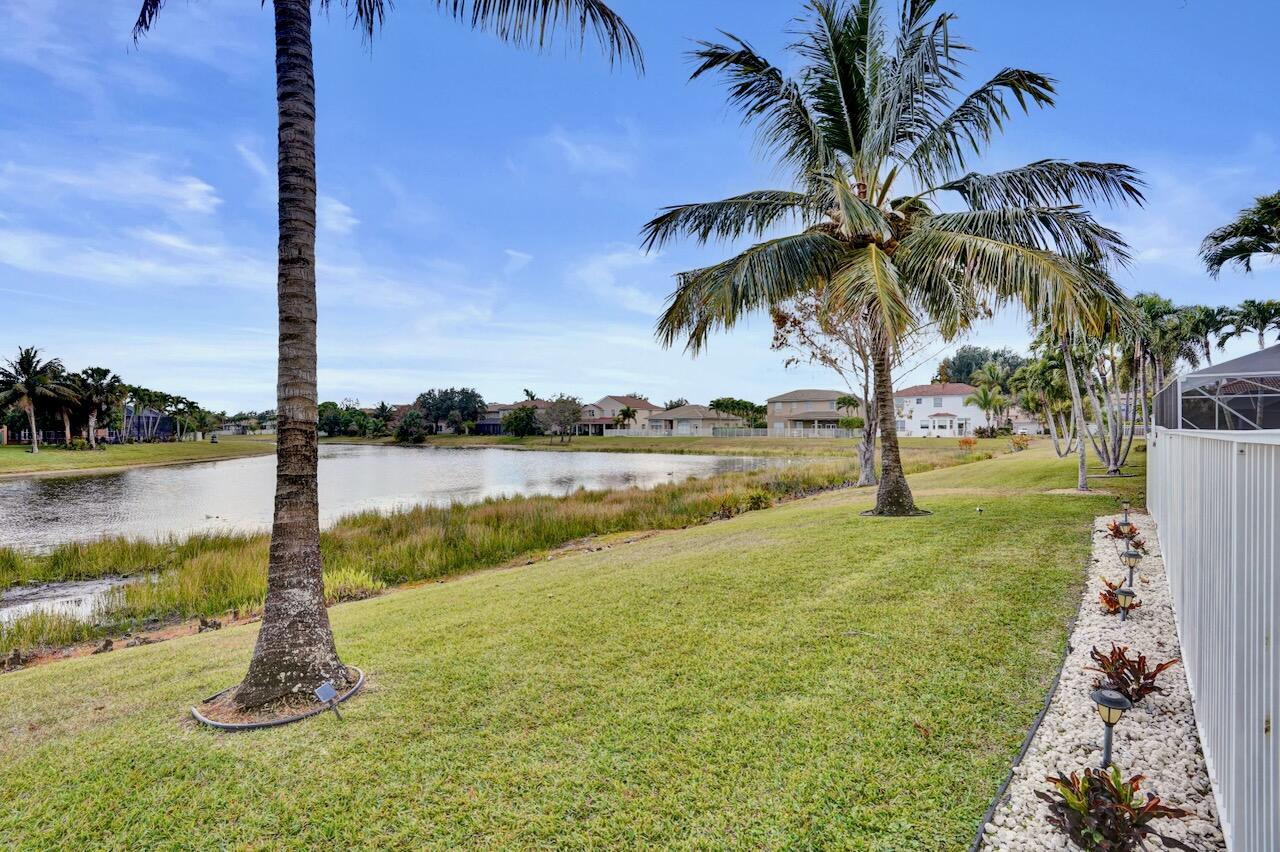 WINSTON TRAILS PAR 17 - Residential