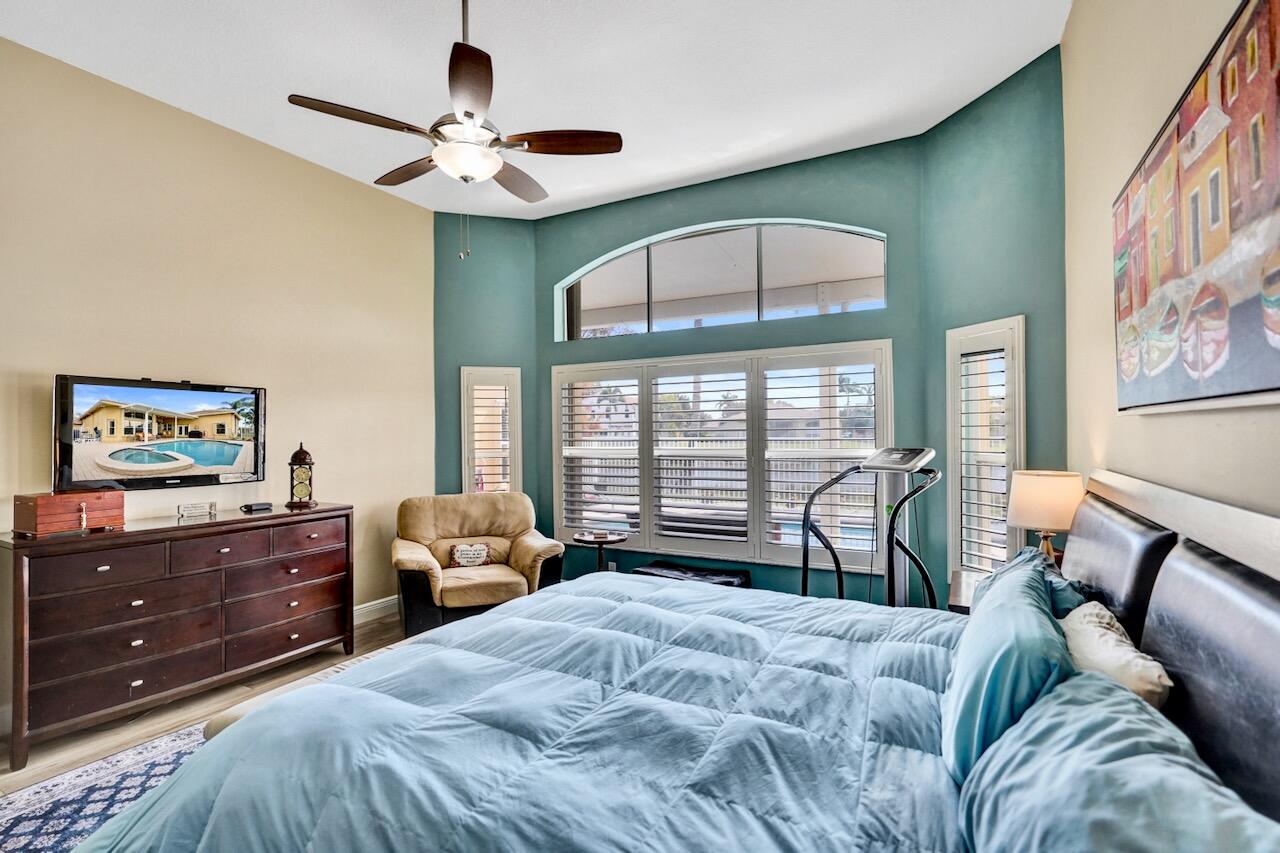 WINSTON TRAILS PAR 17 - Residential