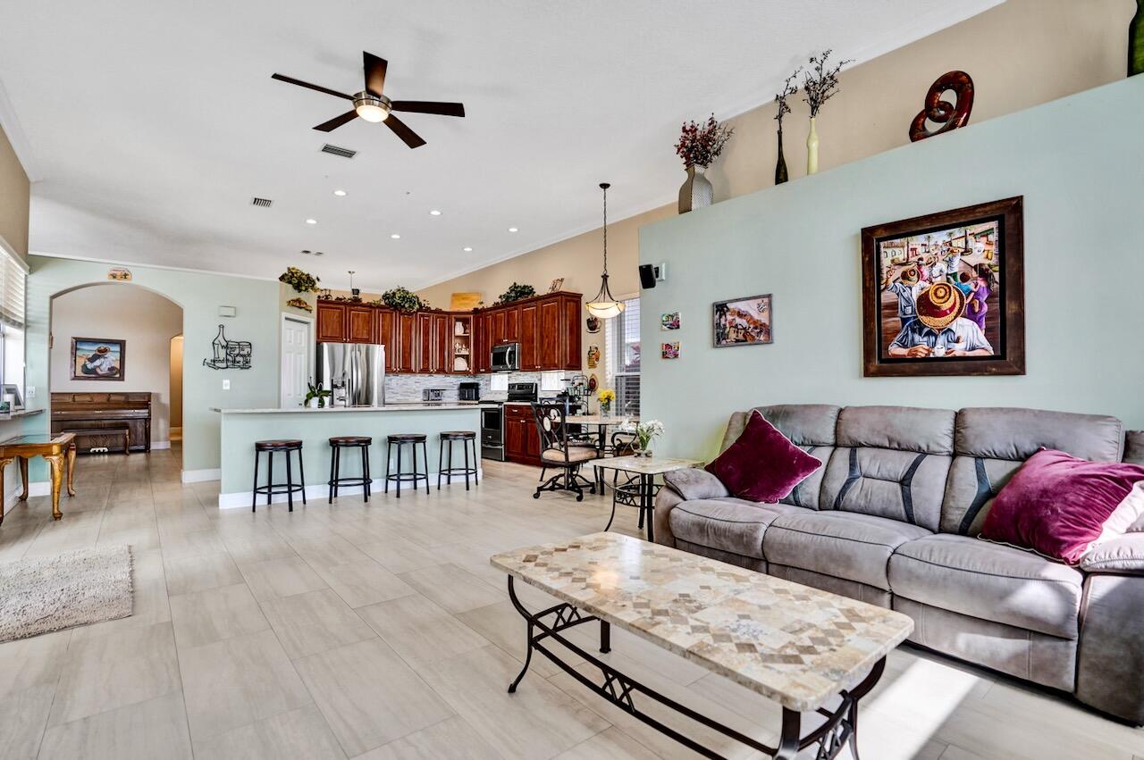 WINSTON TRAILS PAR 17 - Residential