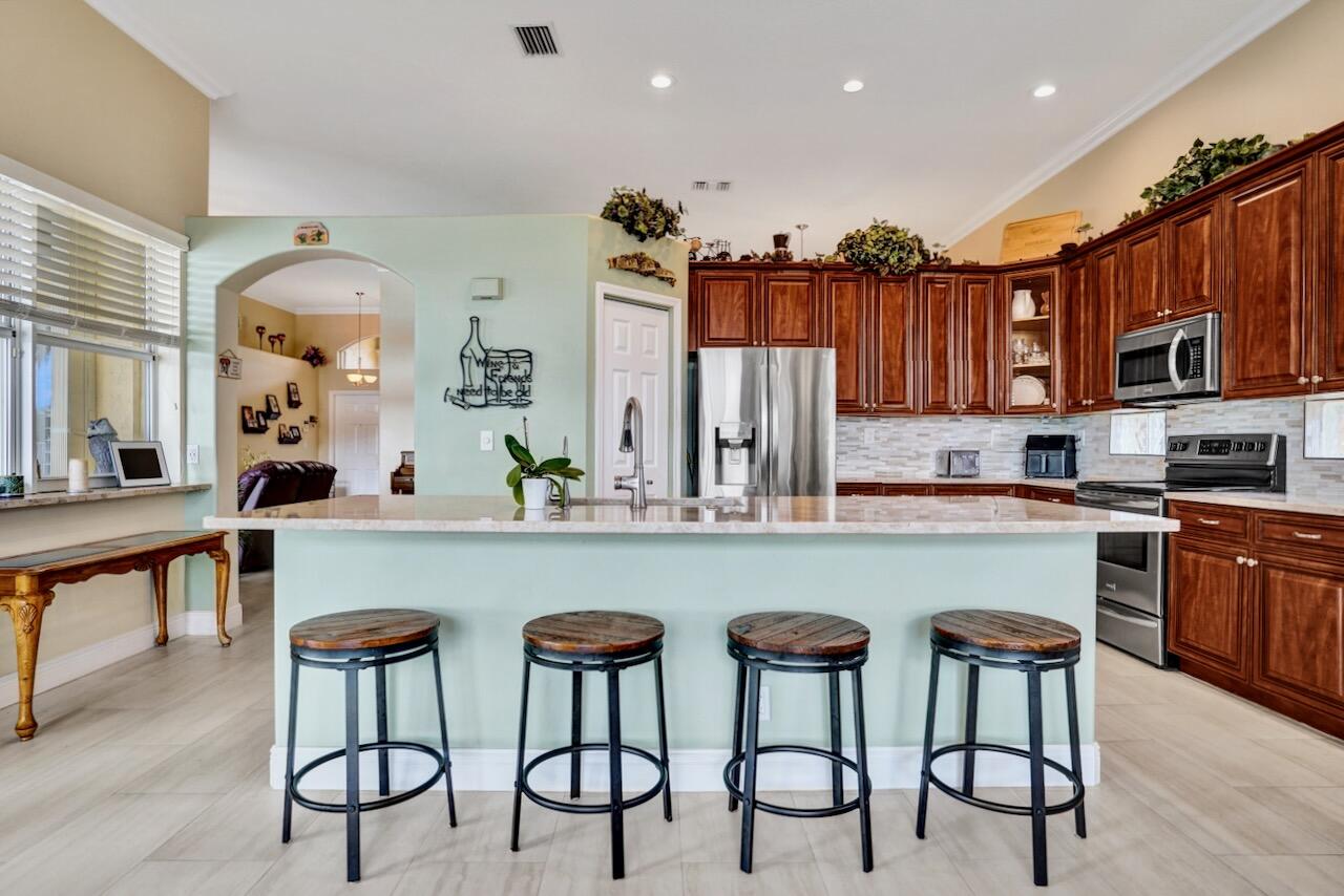 WINSTON TRAILS PAR 17 - Residential