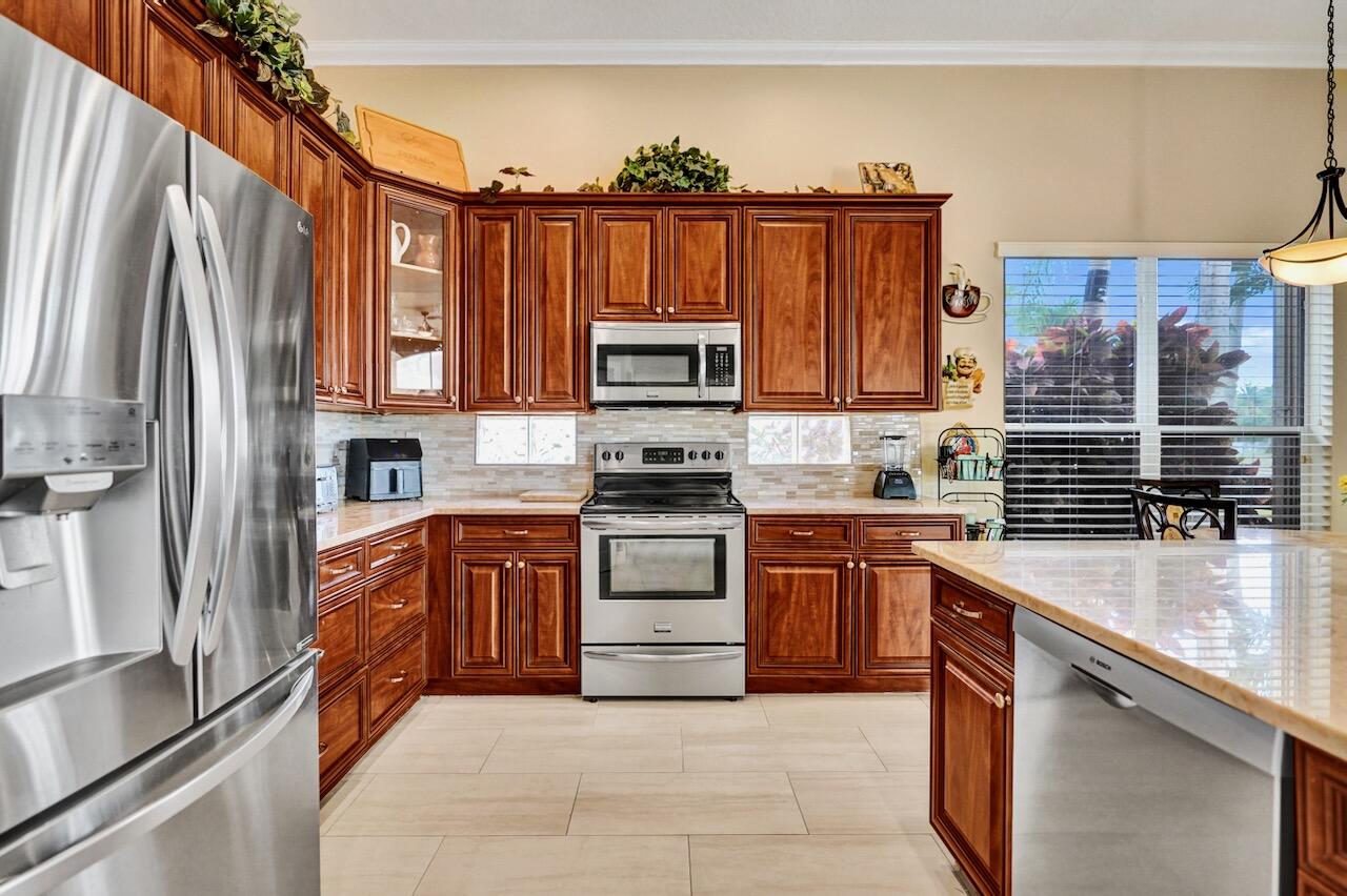 WINSTON TRAILS PAR 17 - Residential