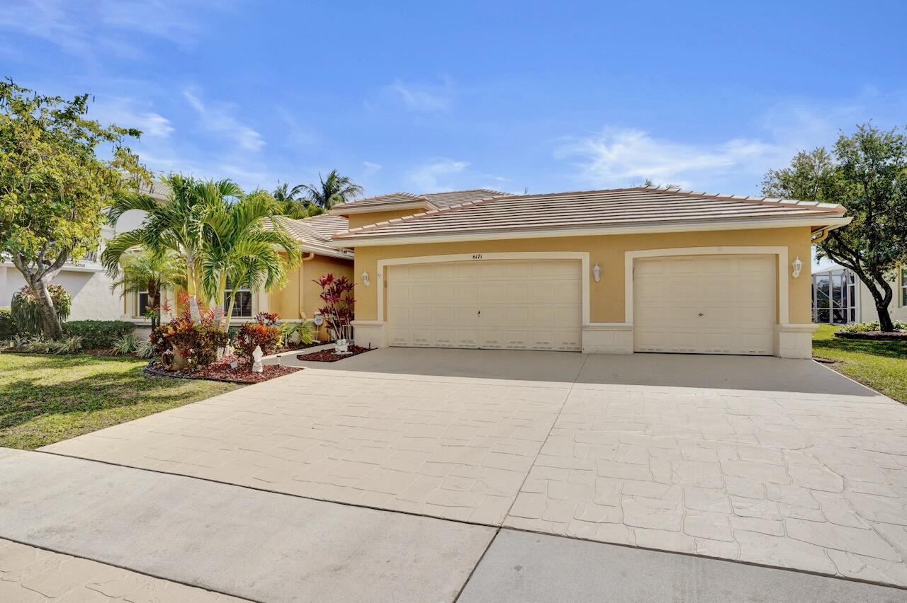 WINSTON TRAILS PAR 17 - Residential