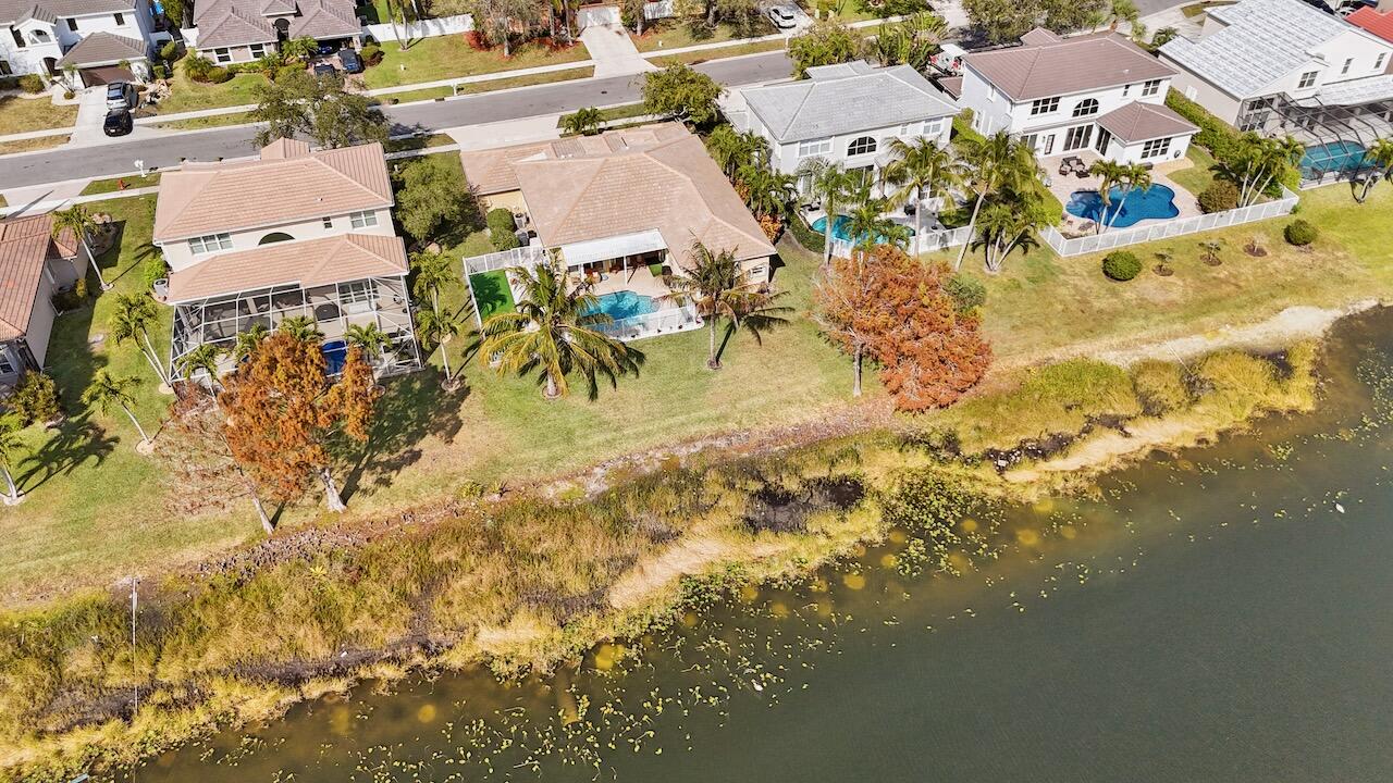 WINSTON TRAILS PAR 17 - Residential