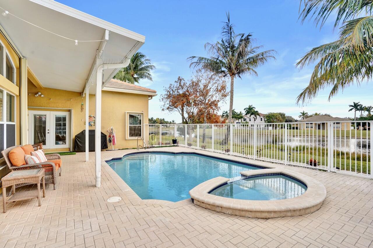 WINSTON TRAILS PAR 17 - Residential