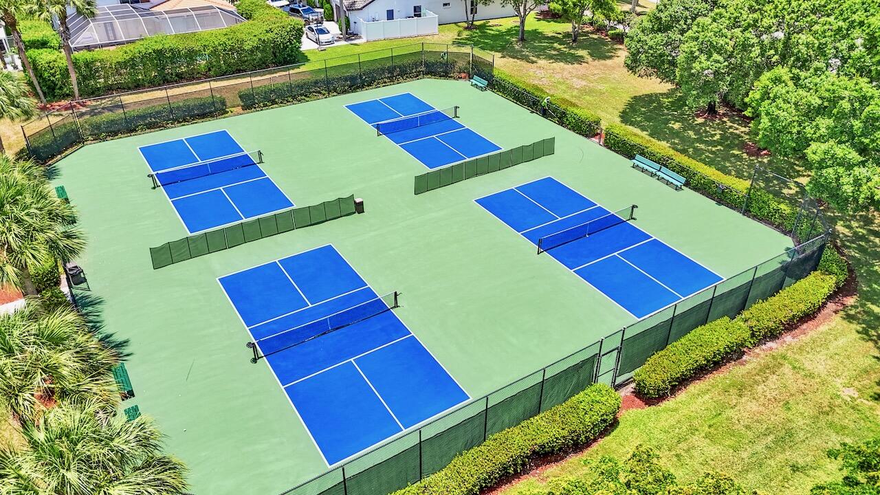 WINSTON TRAILS PAR 17 - Residential