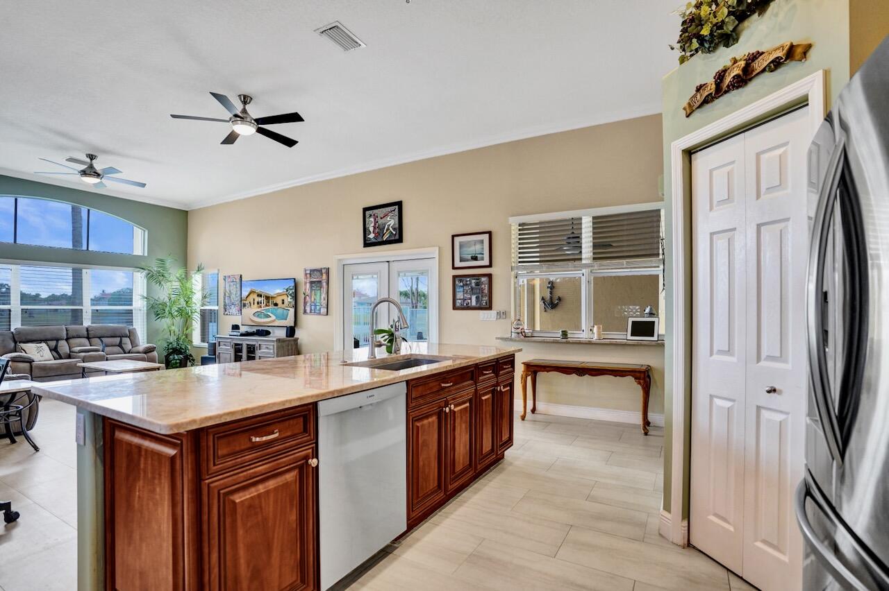 WINSTON TRAILS PAR 17 - Residential