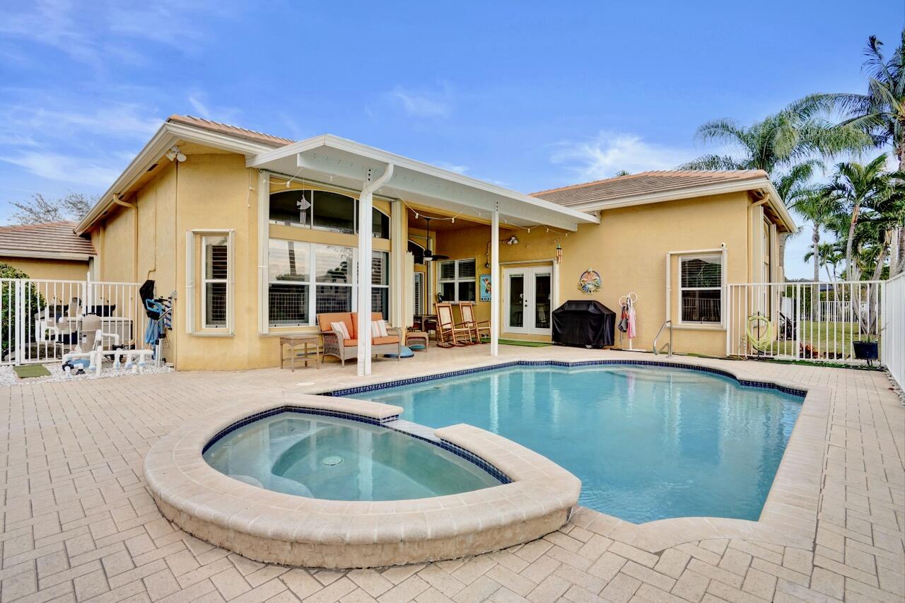 WINSTON TRAILS PAR 17 - Residential