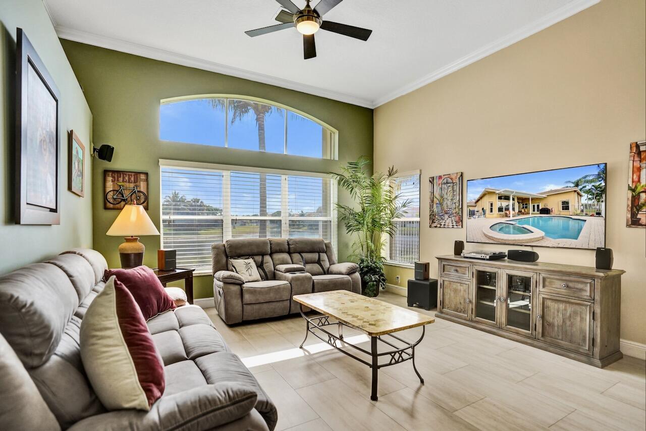 WINSTON TRAILS PAR 17 - Residential