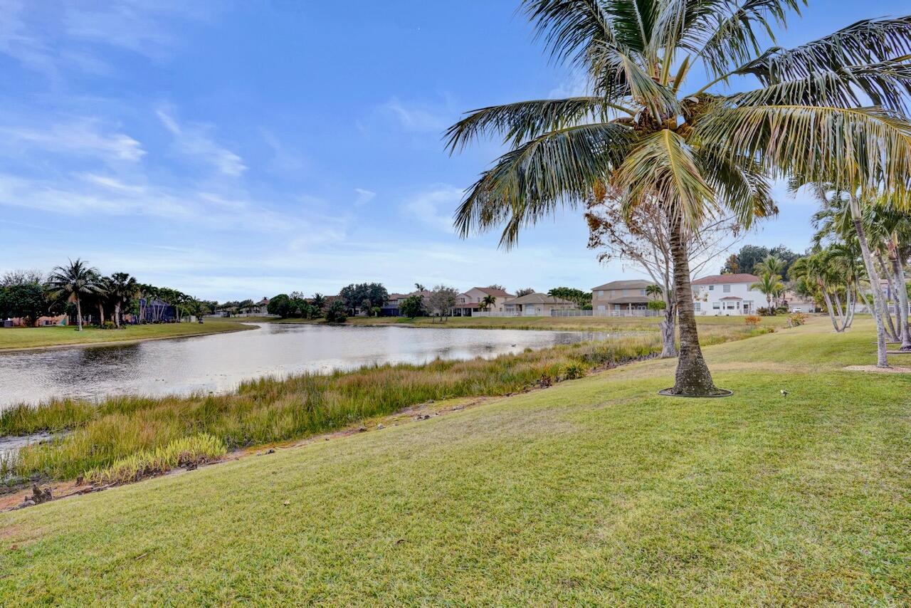 WINSTON TRAILS PAR 17 - Residential