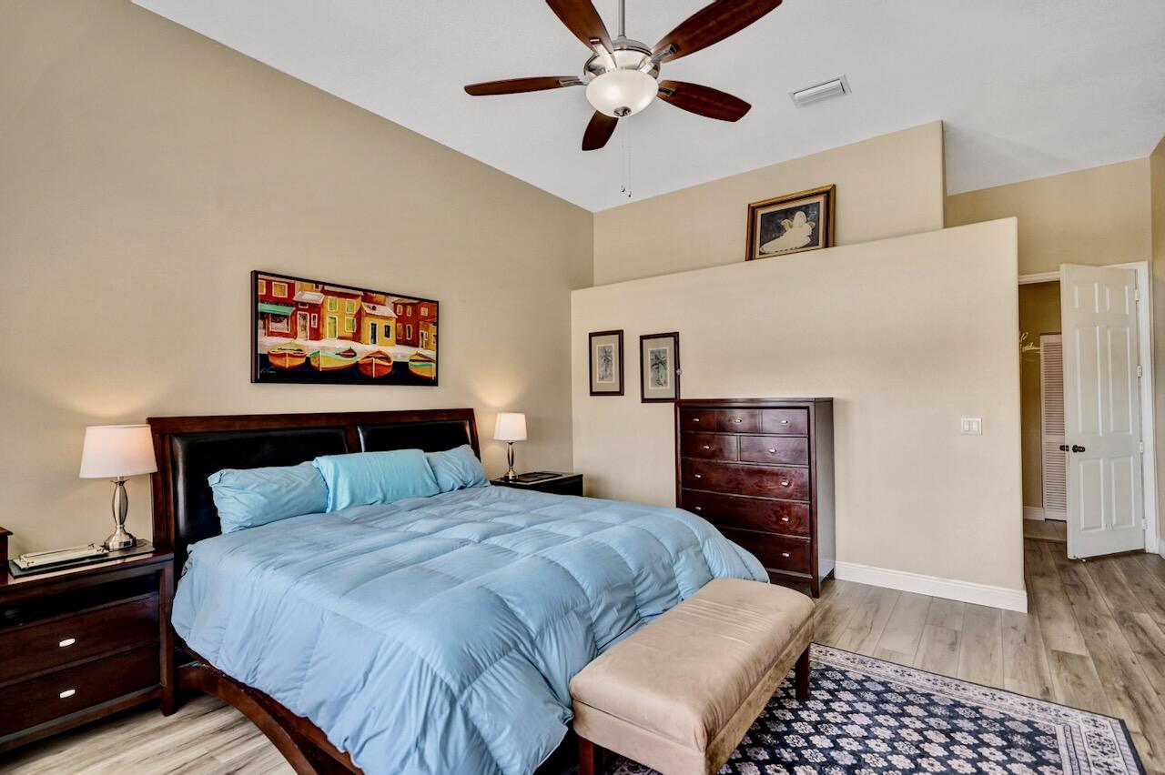 WINSTON TRAILS PAR 17 - Residential