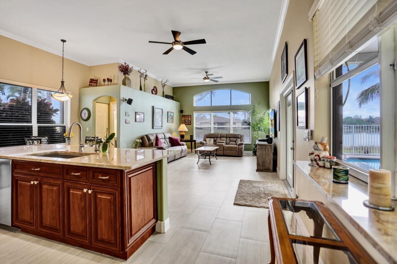 WINSTON TRAILS PAR 17 - Residential