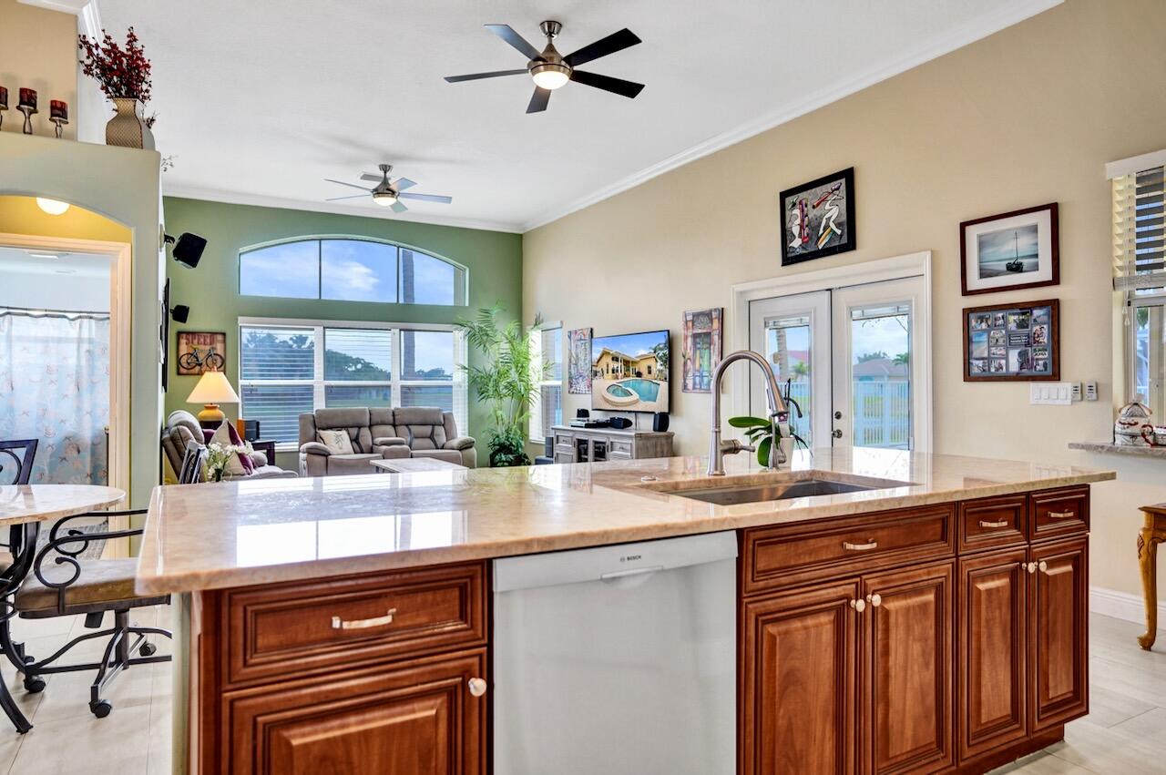 WINSTON TRAILS PAR 17 - Residential