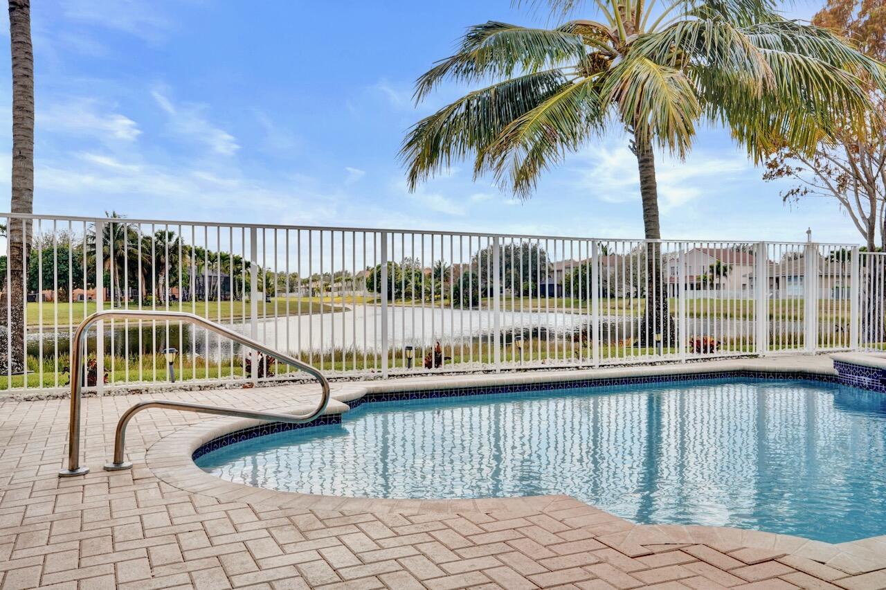 WINSTON TRAILS PAR 17 - Residential