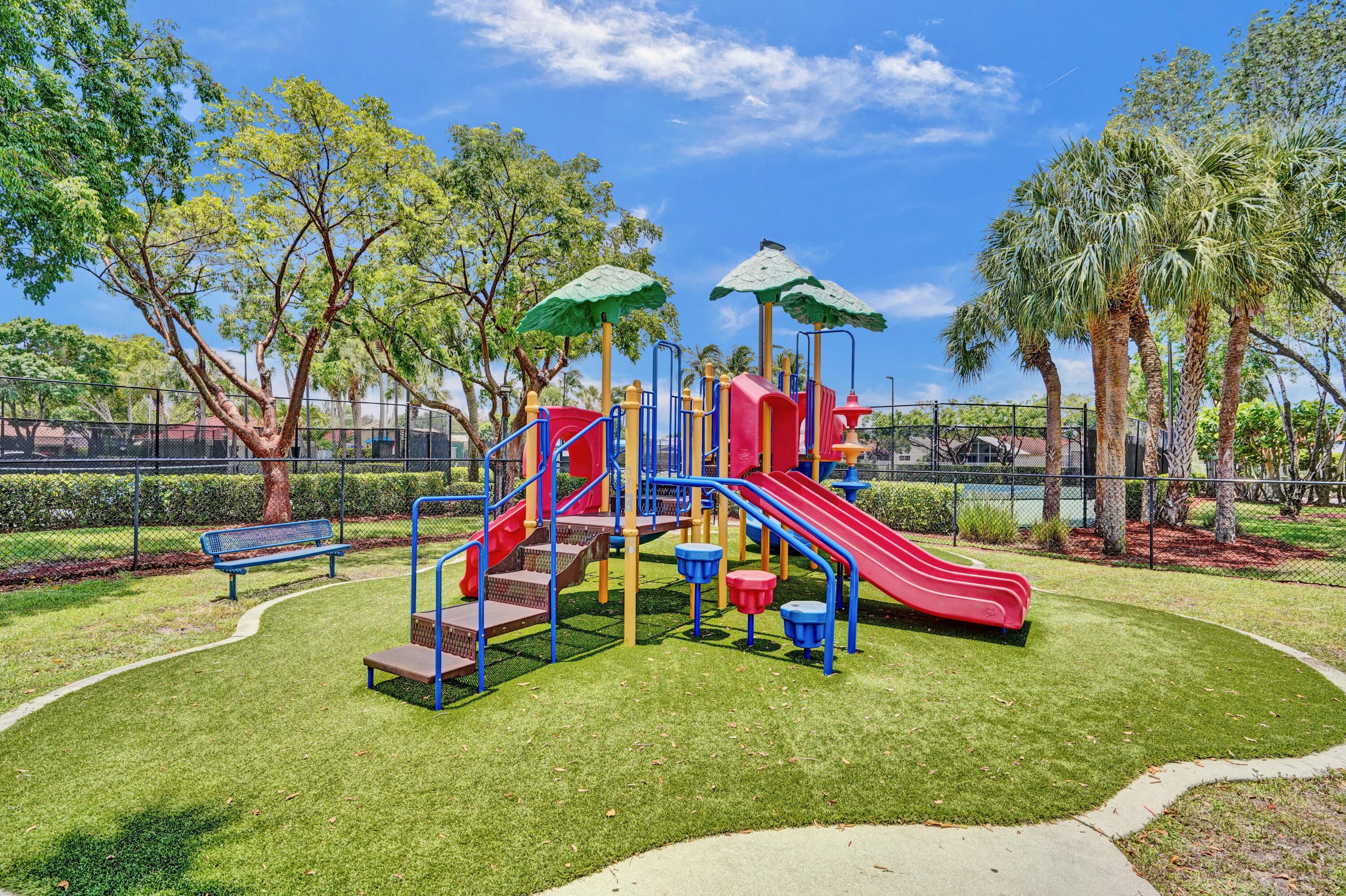 WINSTON TRAILS PAR 17 - Residential