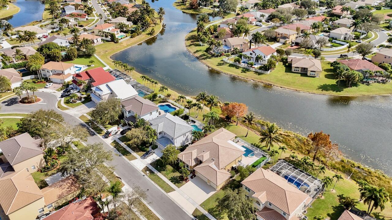 WINSTON TRAILS PAR 17 - Residential