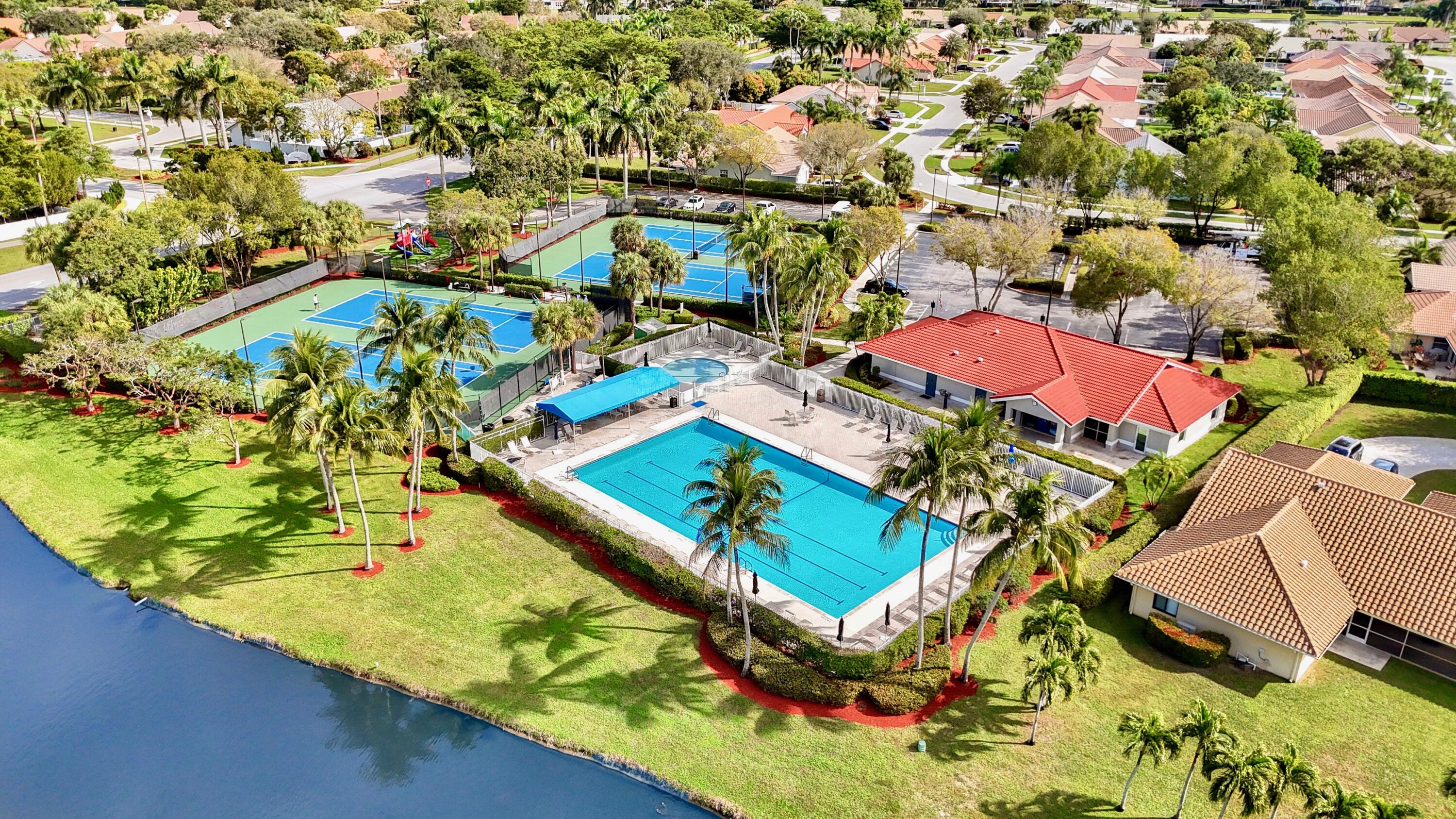 WINSTON TRAILS PAR 17 - Residential