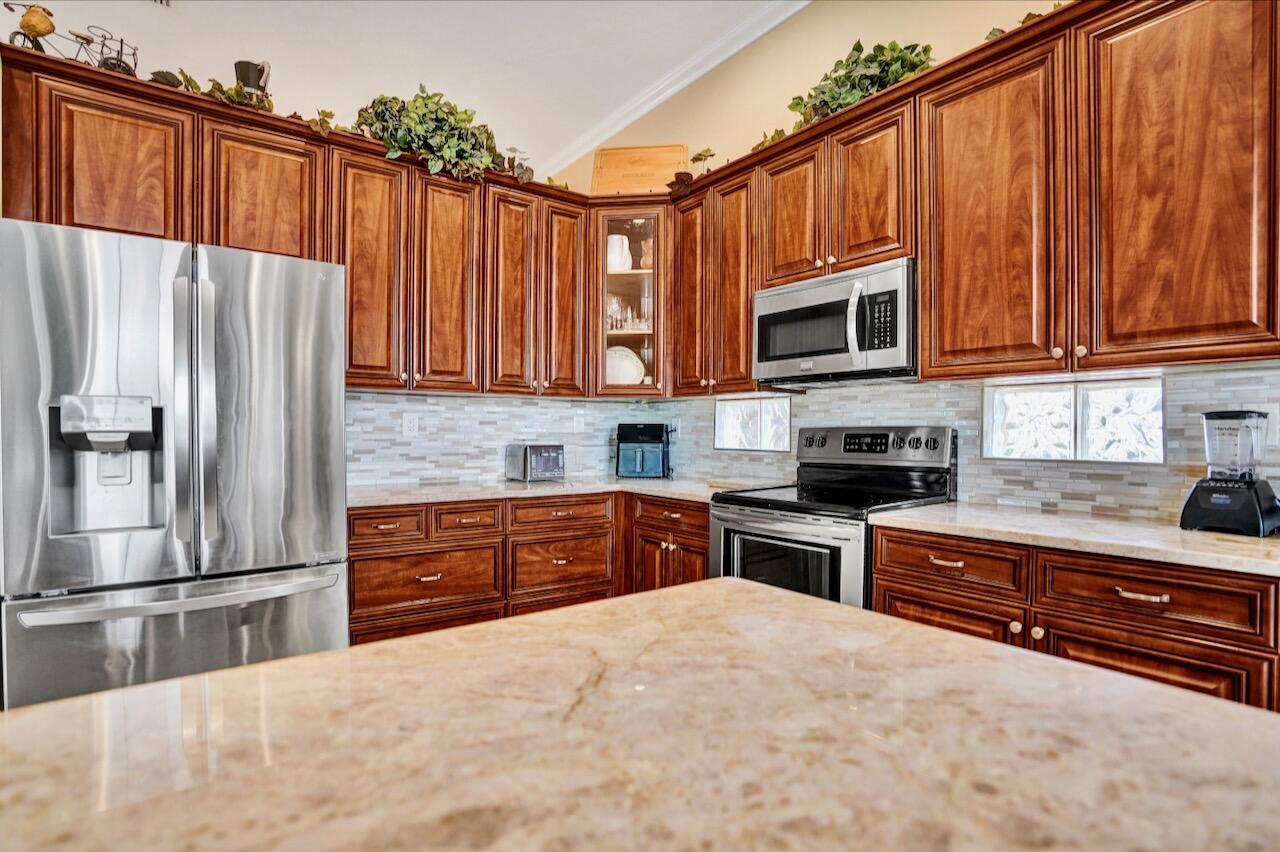 WINSTON TRAILS PAR 17 - Residential