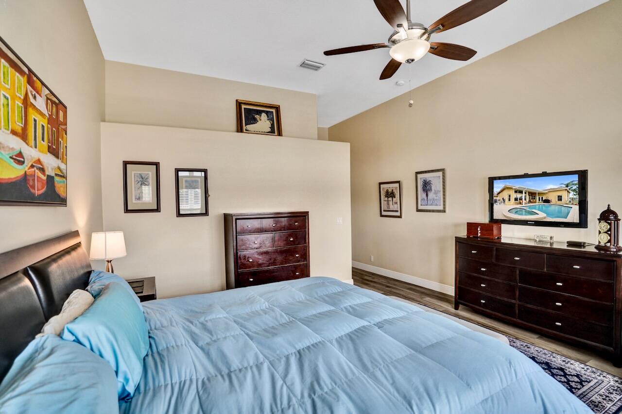 WINSTON TRAILS PAR 17 - Residential