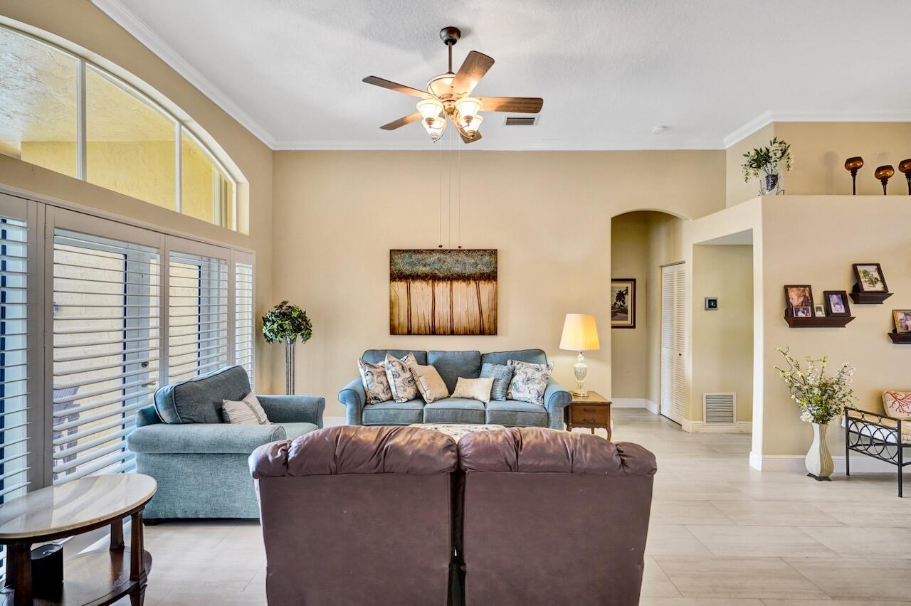 WINSTON TRAILS PAR 17 - Residential