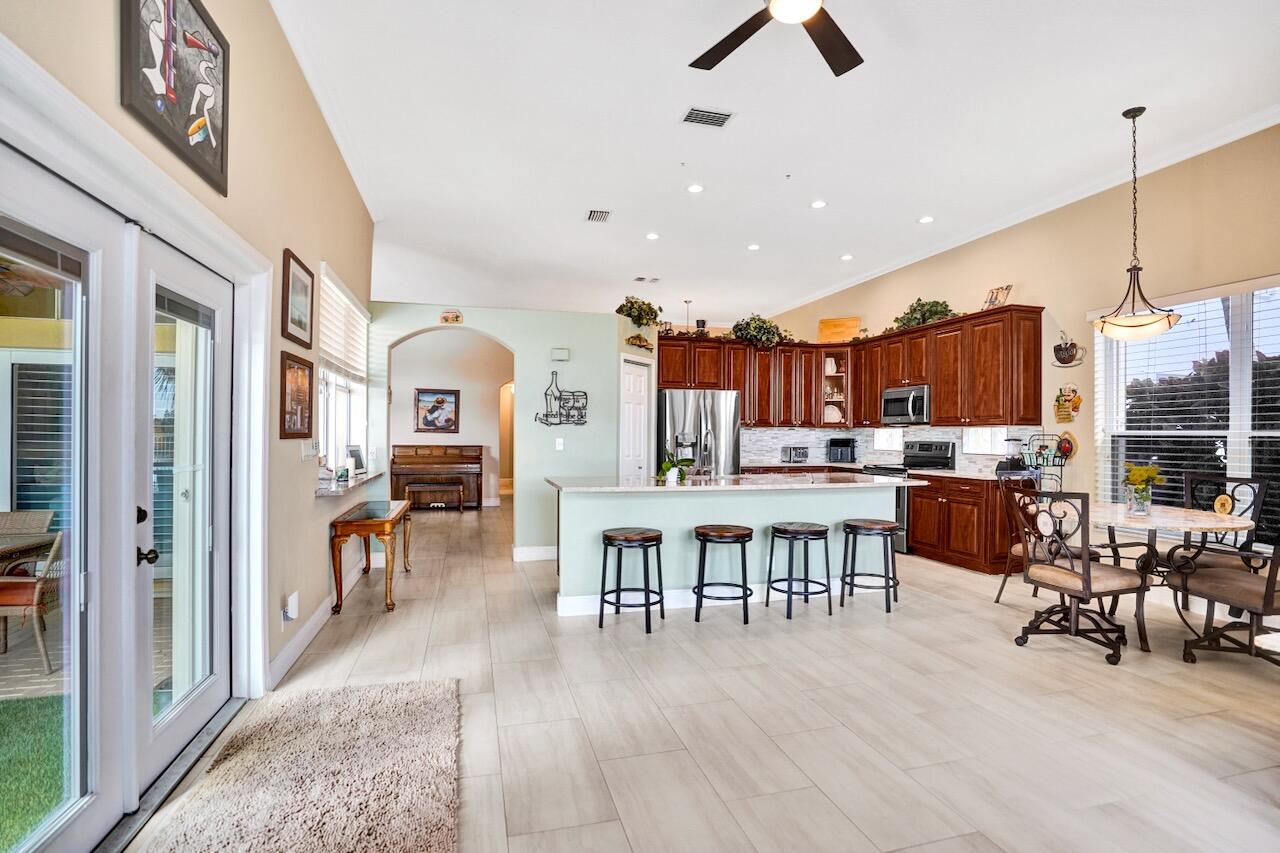 WINSTON TRAILS PAR 17 - Residential