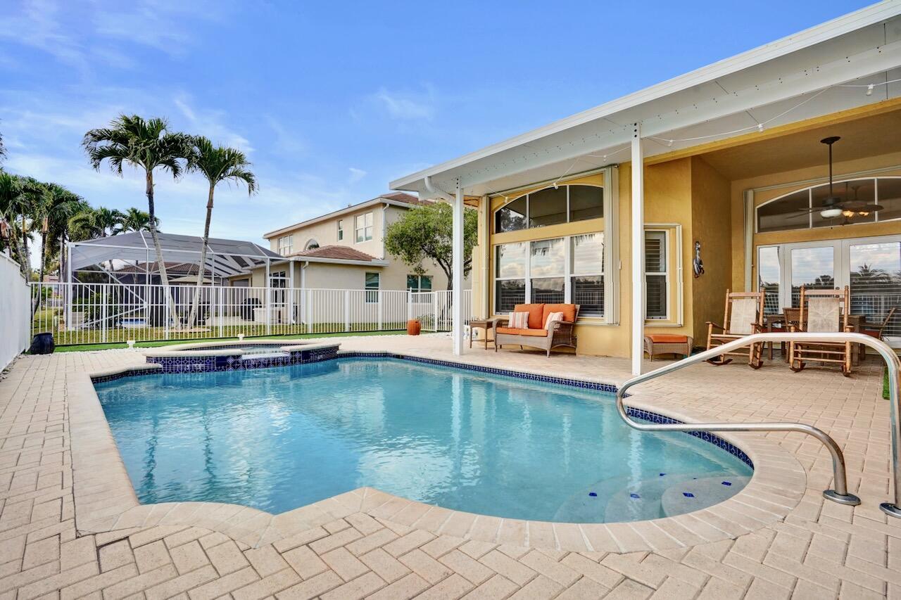 WINSTON TRAILS PAR 17 - Residential