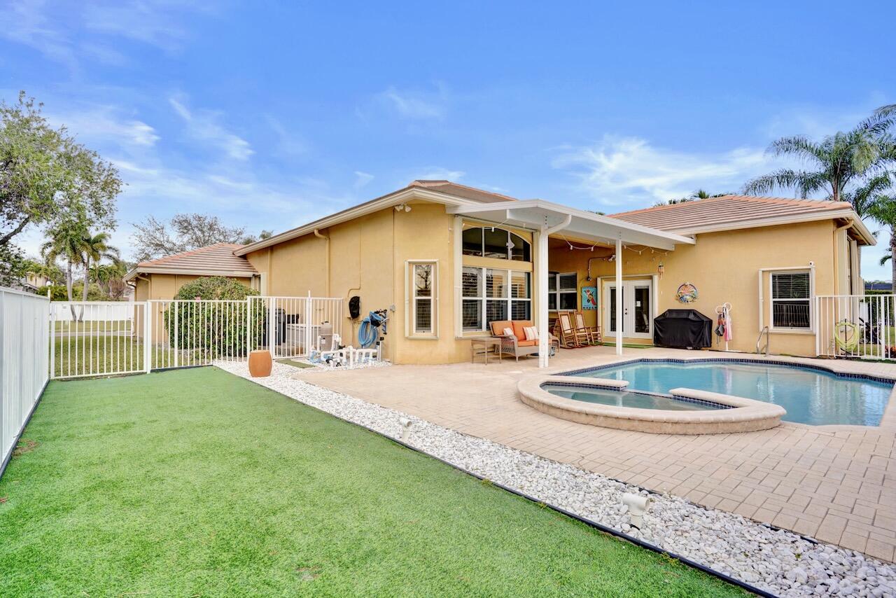 WINSTON TRAILS PAR 17 - Residential