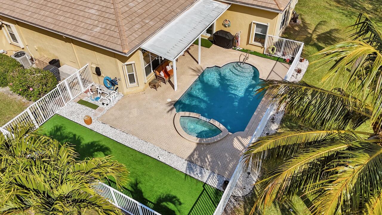 WINSTON TRAILS PAR 17 - Residential