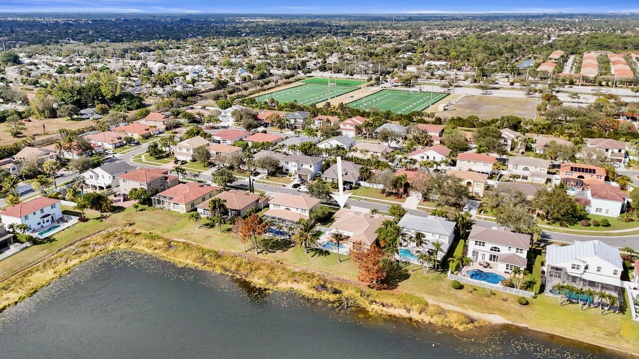 WINSTON TRAILS PAR 17 - Residential