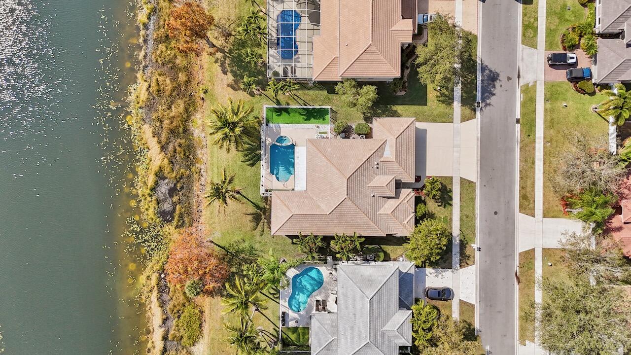 WINSTON TRAILS PAR 17 - Residential