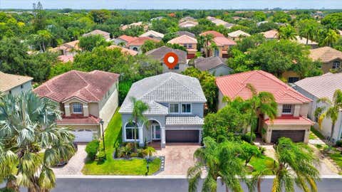 Tiny photo for 11642 NW 13th Manor, Coral Springs, FL 33071 (MLS # B26033685)