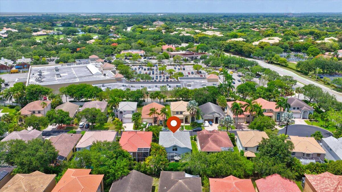 LAKEVIEW DRIVE SUBDIVISION - Residential