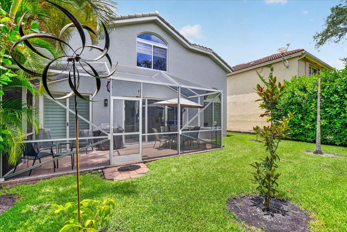 LAKEVIEW DRIVE SUBDIVISION - Residential